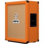 Orange PPC212V verticale 2x12 speakerkast oranje, Muziek en Instrumenten, Verzenden, Nieuw