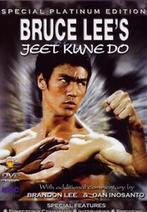 Bruce Lee: Jeet Kune Do DVD (2003) Walt Missingham cert E, Zo goed als nieuw, Verzenden