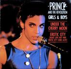 Maxi - Prince And The Revolution - Girls & Boys, Verzenden, Nieuw in verpakking