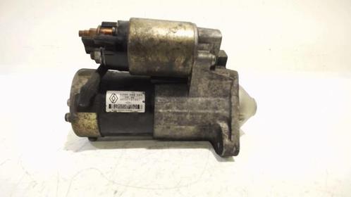Startmotor Renault Grand Scénic II 1.5 dCi 8200306595, Auto-onderdelen, Motor en Toebehoren, ARN erkend, Stiba lid, Erkend duurzaam
