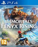 Immortals: Fenyx Rising PS4 Garantie & morgen in huis!, Spelcomputers en Games, Games | Sony PlayStation 4, 1 speler, Ophalen of Verzenden