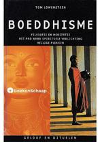 Boeddhisme 9789057642029 T. Lowenstein, Verzenden, Gelezen, T. Lowenstein