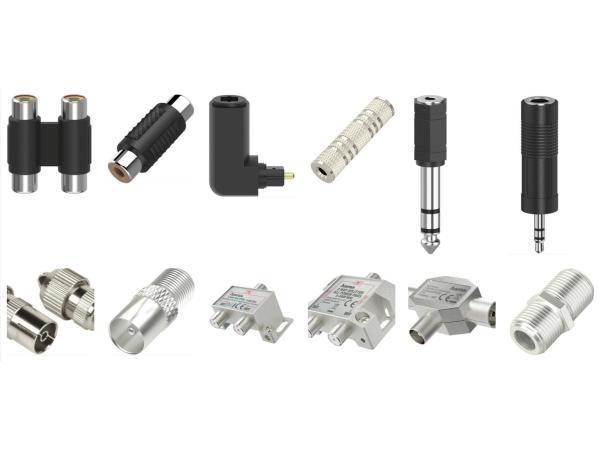 Veiling - 12 x diverse Hama artikelen, Diversen, Overige Diversen