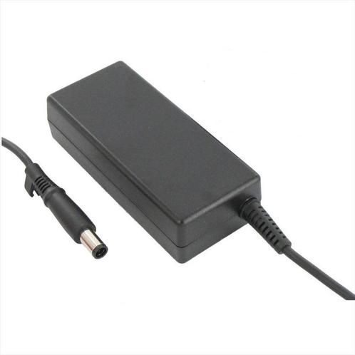 HP 65W 19.5V 3.33A Smart PIN AC Adapter Origineel, Computers en Software, Laptop-opladers, Gebruikt, Ophalen of Verzenden