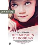 Het meisje in de rode jas 9789022578803 Kate Hamer, Verzenden, Gelezen, Kate Hamer