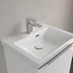 Fontein Villeroy & Boch Subway 3.0 50x40x14.5 cm Wit Alpin, Ophalen of Verzenden, Nieuw, Overige typen