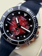 Tissot - Seastar 1000 Chronograph - Zonder Minimumprijs -, Sieraden, Tassen en Uiterlijk, Horloges | Heren, Nieuw