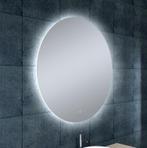 Soul spiegel + Led rond 1000mm, Nieuw, Verzenden