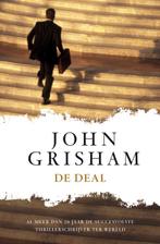 De deal / Zwarte beertjes / 3455 9789046113547 John Grisham, Verzenden, Gelezen, John Grisham