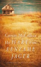 Het hart is een eenzame jager 9789025303549 Carson McCullers, Boeken, Romans, Gelezen, Carson McCullers, Verzenden