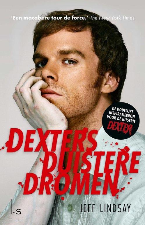 9789021039329 Dexter 1 - Dexters duistere dromen, Boeken, Romans, Nieuw, Verzenden