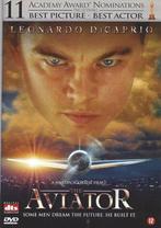 The Aviator - DVD (Films (Geen Games)) (Films), Ophalen of Verzenden, Zo goed als nieuw