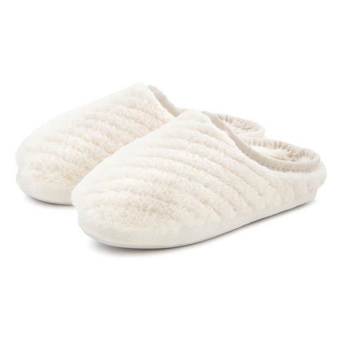 Vivance Slippers Pantoffel, pantoffel, klomp,, Kleding | Dames, Schoenen, Nieuw, Verzenden