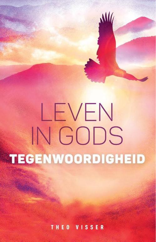 Leven in Gods tegenwoordigheid 9789059991743 Theo Visser, Boeken, Godsdienst en Theologie, Gelezen, Verzenden