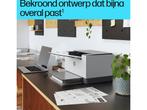 HP LaserJet M209d - Printer, Verzenden, Zo goed als nieuw