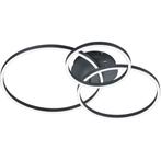 LED Plafondlamp - Plafondverlichting - Trion Winton - 28W +, Huis en Inrichting, Lampen | Plafondlampen, Ophalen of Verzenden