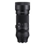 Sigma 100-400mm F5-6.3 DG DN OS Contemporary Fujifilm, Ophalen of Verzenden, Nieuw, Telelens, Zoom