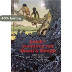 Jungle avonturen van Shanti & Mowgli 9789490743017 N. Rood, Boeken, Verzenden, Zo goed als nieuw, N. Rood