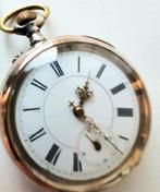 Cortébert - 1850-1900, Sieraden, Tassen en Uiterlijk, Horloges | Heren, Nieuw