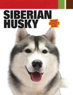 Smart owners guide: Siberian husky (Hardback), Boeken, Verzenden, Gelezen