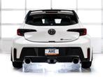 AWE 23-24 Toyota GR Corolla Touring Edition Catback Exhaust, Ophalen of Verzenden, Nieuw