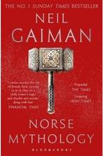 Norse Mythology 9781526619211 Neil Gaiman, Boeken, Gelezen, Neil Gaiman, Neil Gaiman, Verzenden