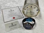 Corum - Admiral - 404.100.04F/371AN10 - Heren -, Nieuw
