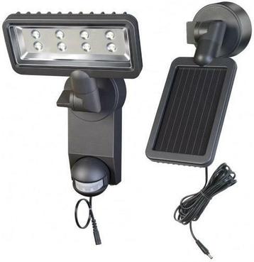 Solar LED- spot Premium SOL IP44 8 leds beschikbaar voor biedingen