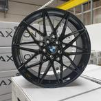 19” inch BMW 666M look velgen breedset - 1,2,3,4,5,X,M serie, Ophalen, Nieuw, 19 inch, Velg(en)