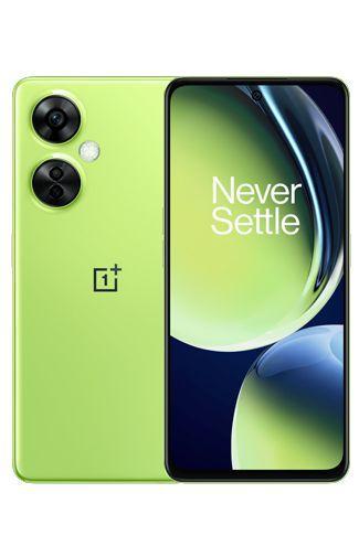 OnePlus Nord CE 3 Lite 5G 8GB/128GB Groen slechts € 177