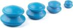 A&K Vacuum Anti Cellulitis Massage Cup XL - Cupping Therapy