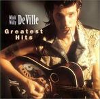 cd - Willy Deville - Greatest Hits, Zo goed als nieuw, Verzenden