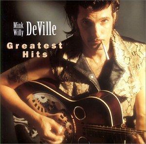 cd - Willy Deville - Greatest Hits, Cd's en Dvd's, Cd's | Overige Cd's, Zo goed als nieuw, Verzenden