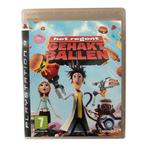 Het Regent Gehaktballen (PS3) (TWEEDEHANDS), Verzenden, Nieuw