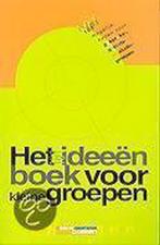 Het Ideeenboek Voor Kleine Groepen 9789070656478, Boeken, Verzenden, Gelezen, [{:name=>"D. Davis"