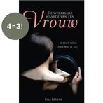 De werkelijke waarde van een vrouw 9789075226171 Lisa Bevere, Verzenden, Gelezen, Lisa Bevere