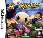 DS Bomberman, Spelcomputers en Games, Games | Nintendo DS, Verzenden, Zo goed als nieuw