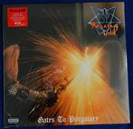 LP nieuw - Running Wild - Gates To Purgatory, Cd's en Dvd's, Verzenden, Nieuw in verpakking