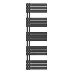 Handdoekradiator BWS Boss Links aansluiting 755W 160x50 cm, Ophalen of Verzenden, Nieuw, Overige typen