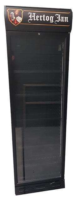 Showroommodel: Hertog Jan koeling, Zakelijke goederen, Horeca | Overige, Ophalen of Verzenden