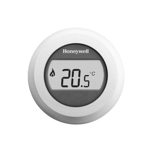 Honeywell Round aan/uit kamerthermostaat, Doe-het-zelf en Verbouw, Verwarming en Radiatoren, Verzenden