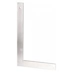 Winkelhaak zonder aanslag verzinkt 1000x500mm FORMAT, Verzenden, Nieuw