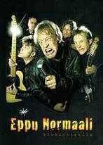 dvd - Eppu Normaali - Klubiotteella, Cd's en Dvd's, Verzenden, Zo goed als nieuw