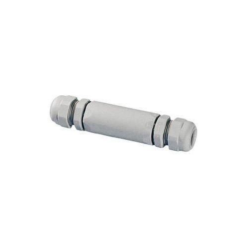 WISKA kabelverbindingsmof 10-18mm kabel max 6mm2, Doe-het-zelf en Verbouw, Elektra en Kabels, Nieuw, Ophalen of Verzenden