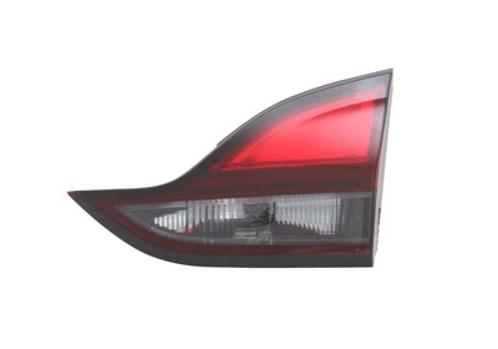 Achterlicht VOOR OPEL ZAFIRA TOURER C 2011-2019 1222326, Auto-onderdelen, Verlichting, Nieuw, Ophalen of Verzenden