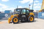 Veiling: Verreiker JCB 531X70AG Diesel 3100kg 7.0m 2018, Zakelijke goederen, Ophalen, Verreiker