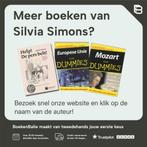 Charlie Chaplin / DVD/boek klassieken 9789077895382, Verzenden, Zo goed als nieuw, Silvia Simons