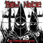 LP nieuw - Raw Noise - The Terror Continues, Verzenden, Nieuw in verpakking