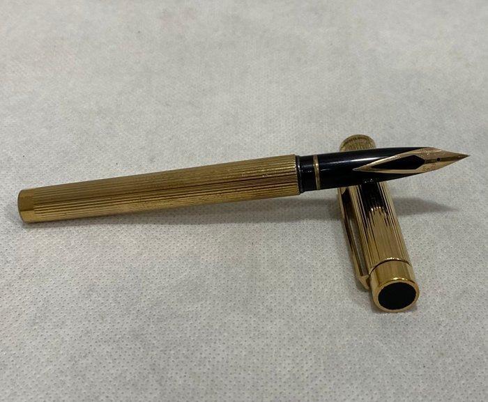 Sheaffer - Targa - Zonder minimumprijs - Vulpen, Verzamelen, Pennenverzamelingen
