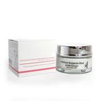 Luxe Premium Bulgaarse Roos & Zijde-extract Gezicht crème -, Nieuw